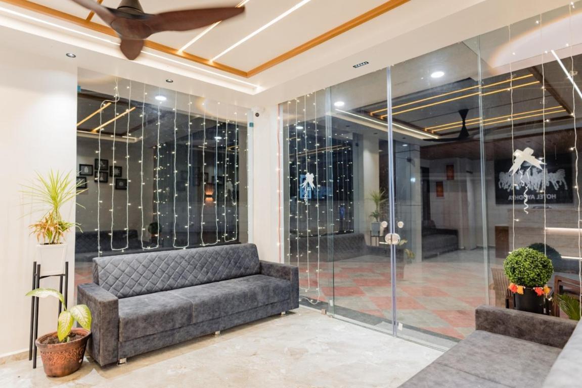 Hotel Ayodhya Virpur Εξωτερικό φωτογραφία