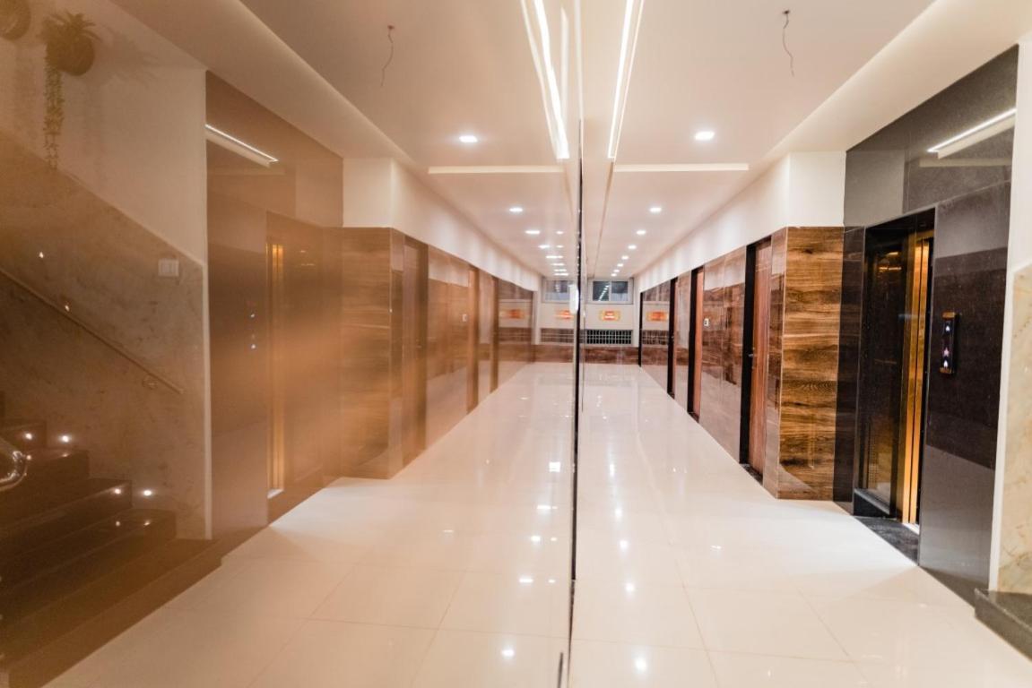 Hotel Ayodhya Virpur Εξωτερικό φωτογραφία