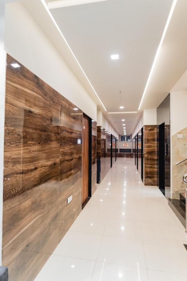 Hotel Ayodhya Virpur Εξωτερικό φωτογραφία